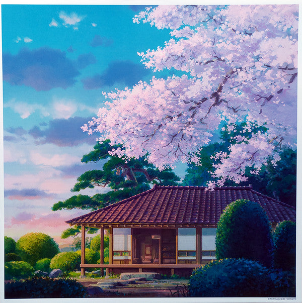 風立ちぬ (サウンドトラック)