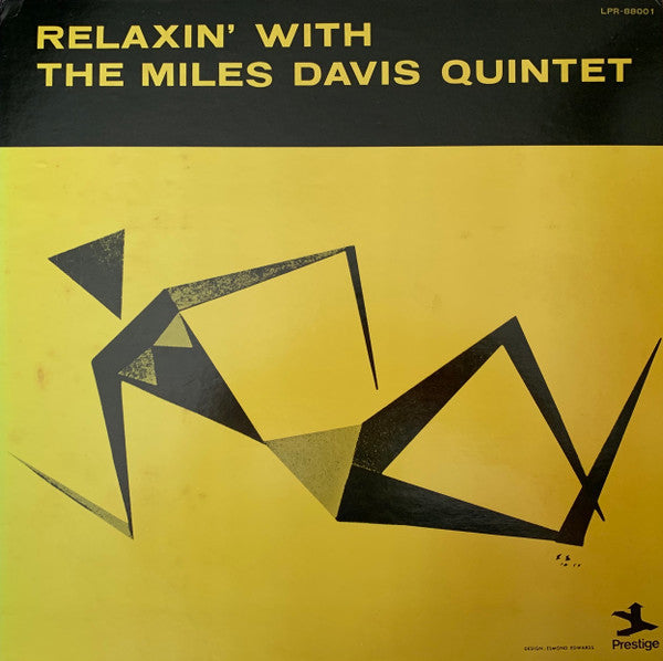 Relaxin' With The Miles Davis Quintet