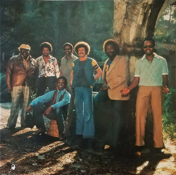 Youngblood (Original Motion Picture Soundtrack)