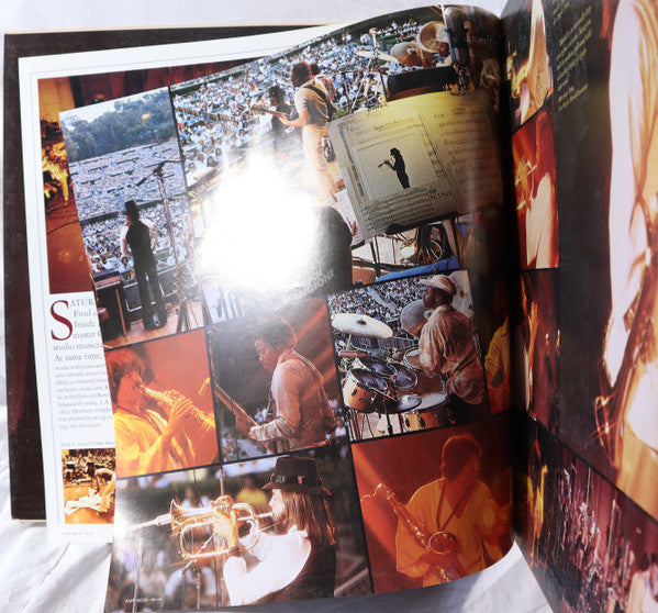 Live At The Hollywood Bowl (An Evening Of Magic)