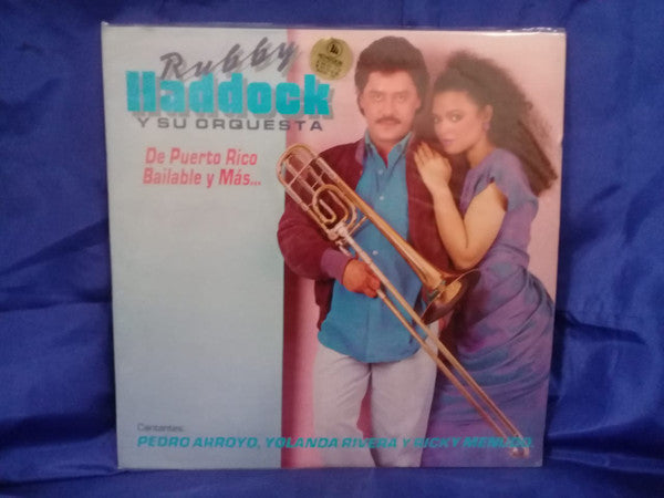 De Puerto Rico Bailable Y Más...