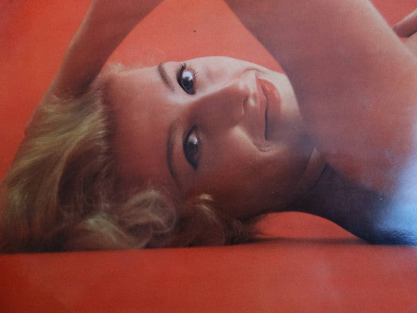 魅せられしギター