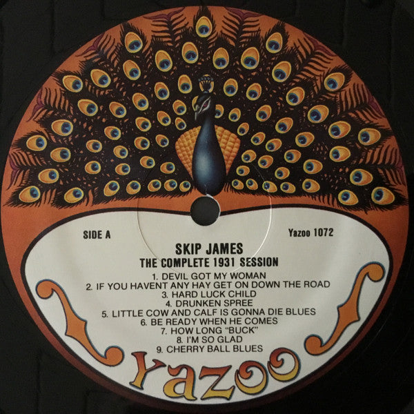 The Complete 1931 Session