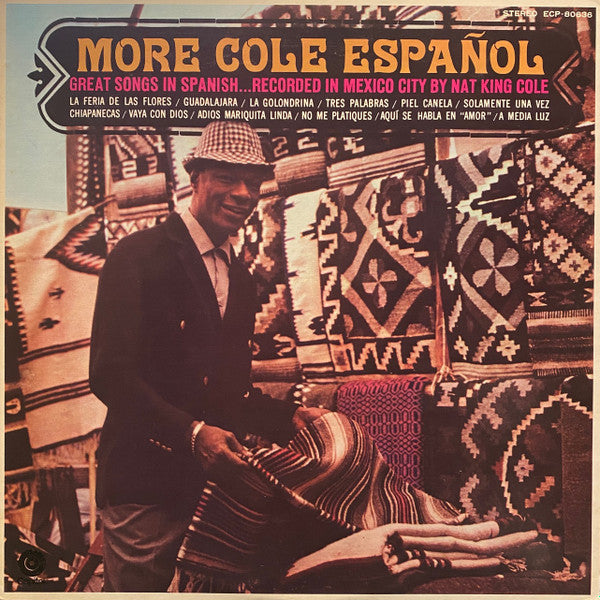 More Cole Español