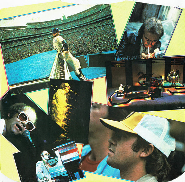 Elton John's Greatest Hits Volume II