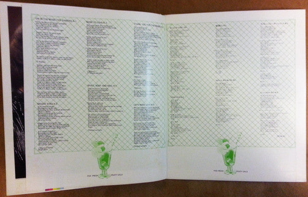 Dancing Sisters = ダンシング・シスター