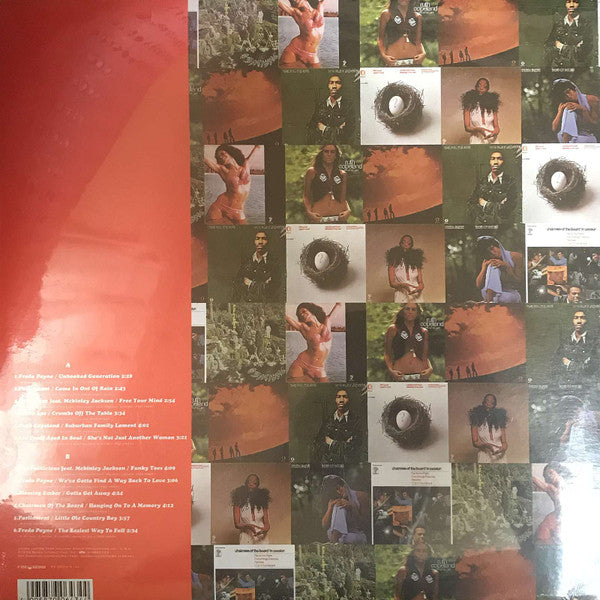 Invictus / Hot Wax Grooves & Breaks