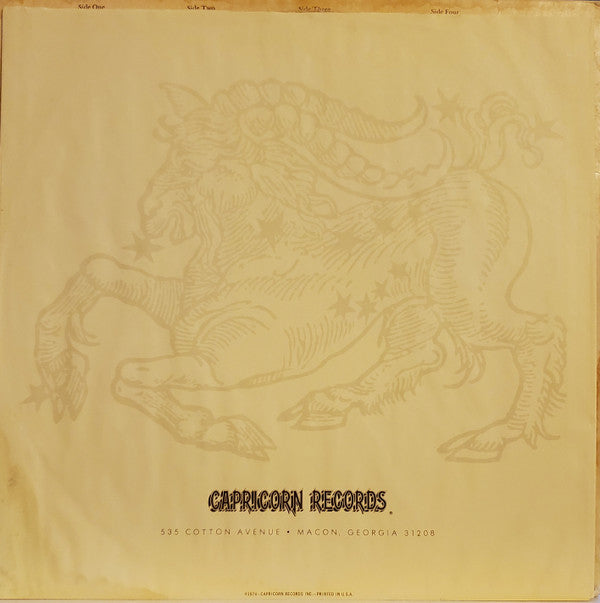 An Anthology Vol. II