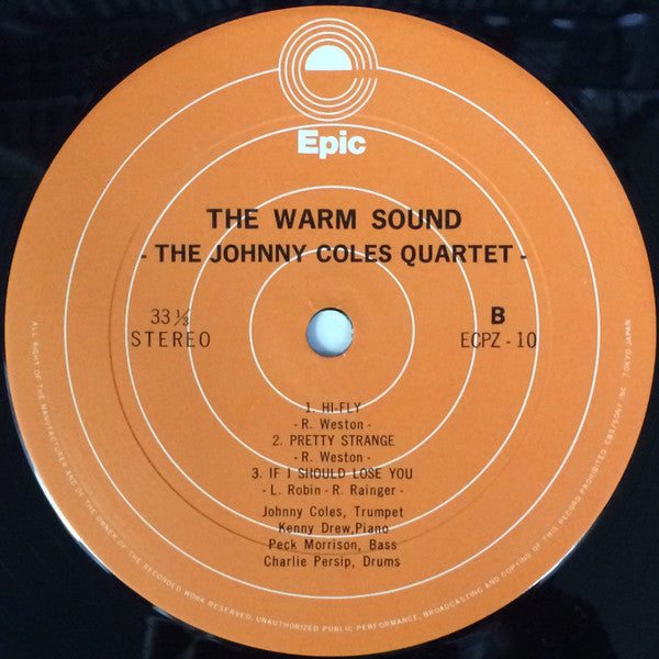 The Warm Sound