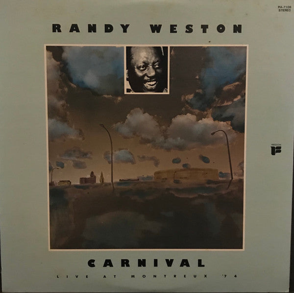 Carnival (Live At Montreux '74)