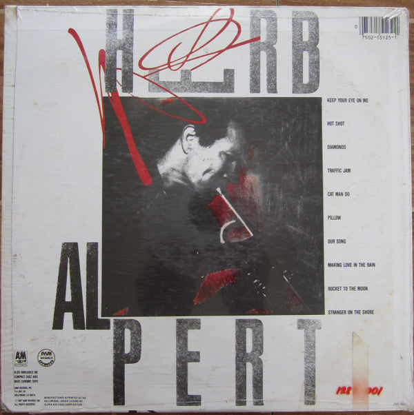 Release: Keep Your Eye On Me-Vinyl-Philippines-1987-AML-1043, SP-5125-15766327