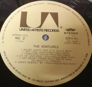 The Ventures