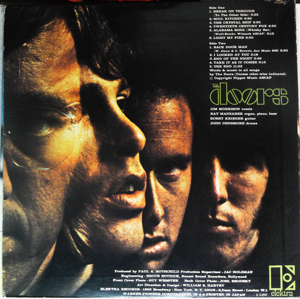 The Doors