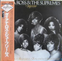 Diana Ross & The Supremes