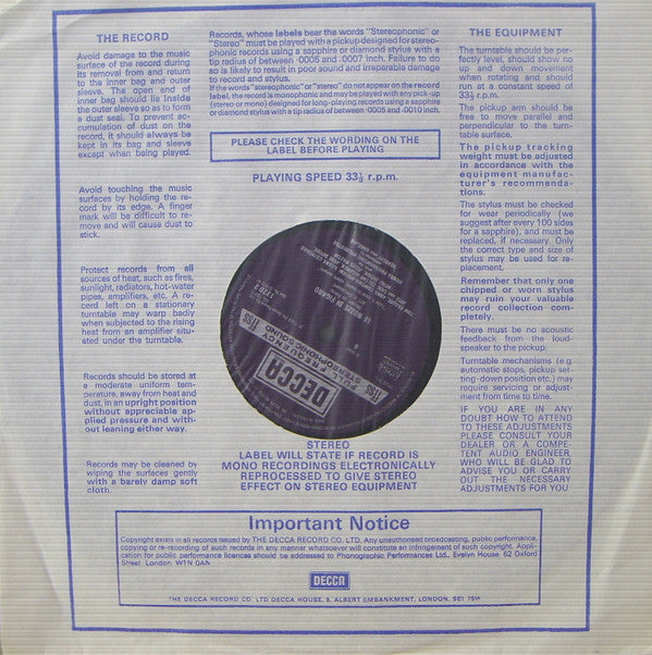 Mozart - Le Nozze Di Figaro