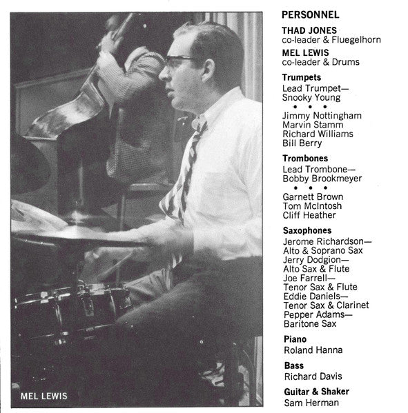 Live At The Village Vanguard