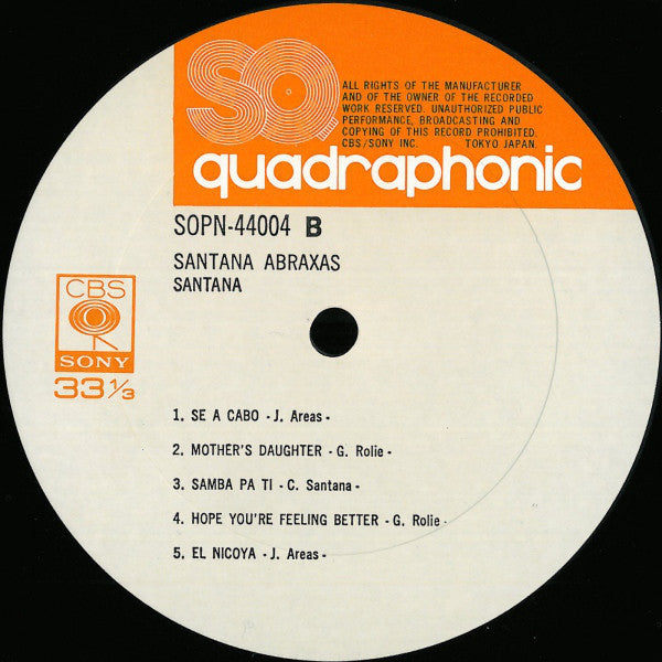Abraxas