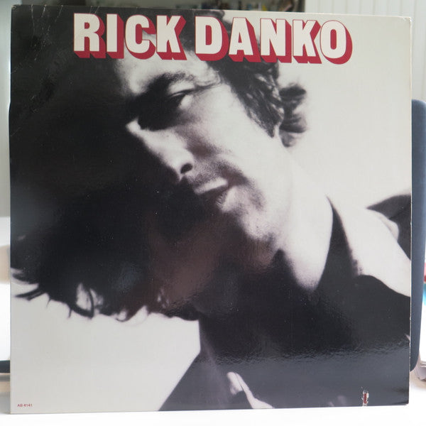 Rick Danko