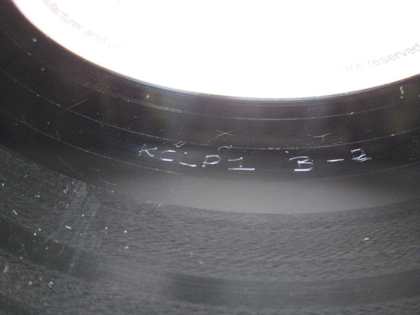 In The Court Of The Crimson King (An Observation By King Crimson)