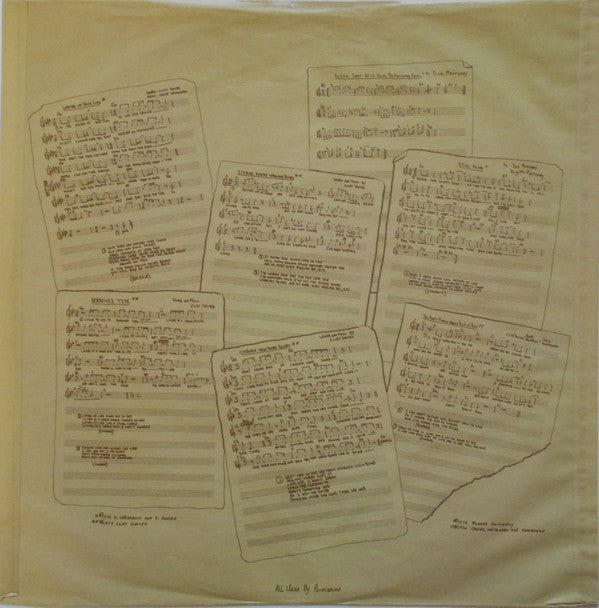 Not Just Another Bunch Of Pretty Faces