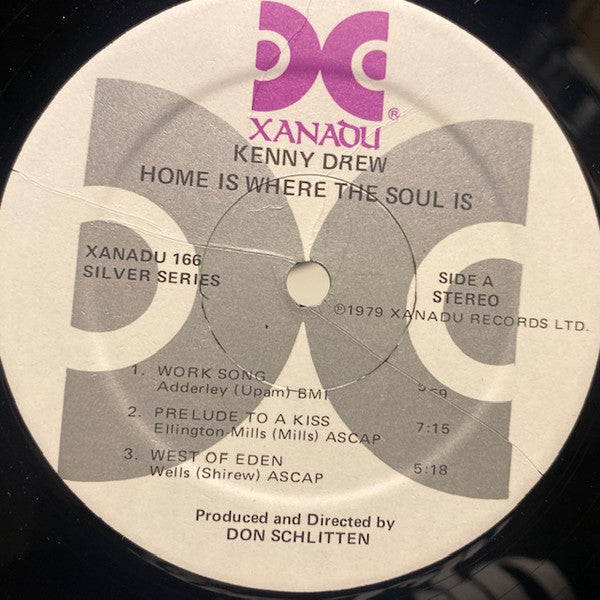 Home Is Where The Soul Is