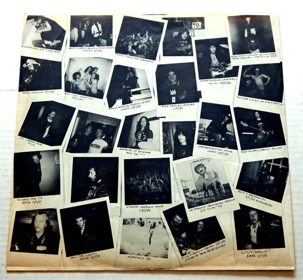 No Sleep 'Til Hammersmith