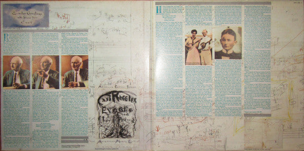 The Complete Music Of Carl Ruggles