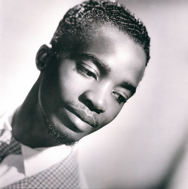 Ahmad Jamal At The Pershing