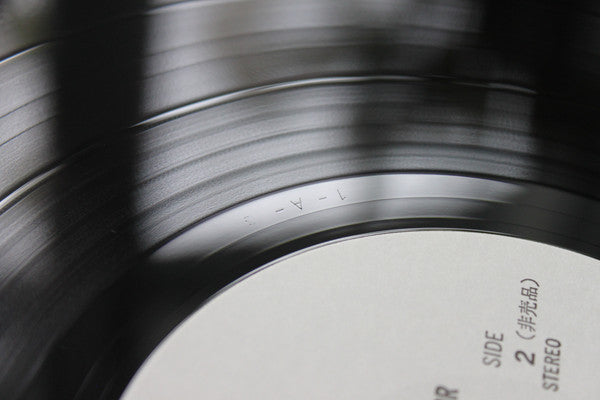 In Through The Out Door