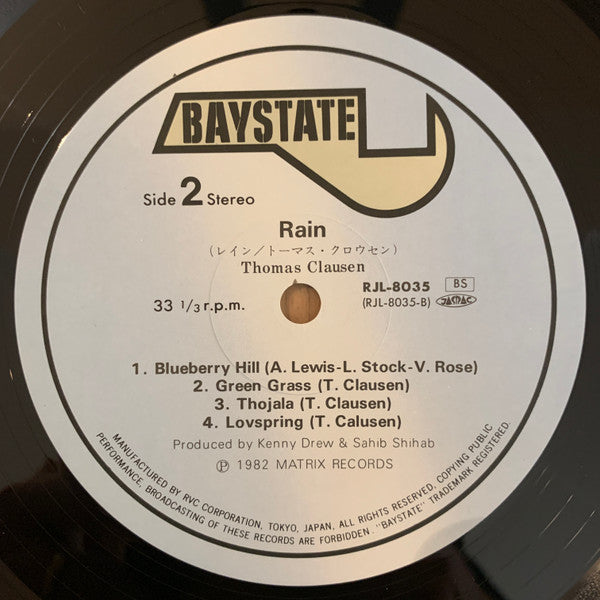 Rain