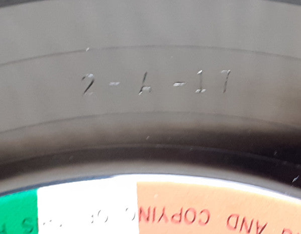 IV = レッド・ツェッペリン IV