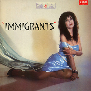 Immigrants