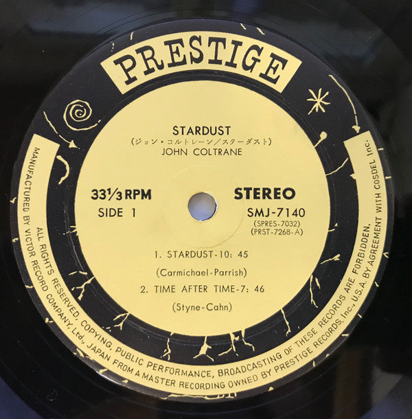 Stardust