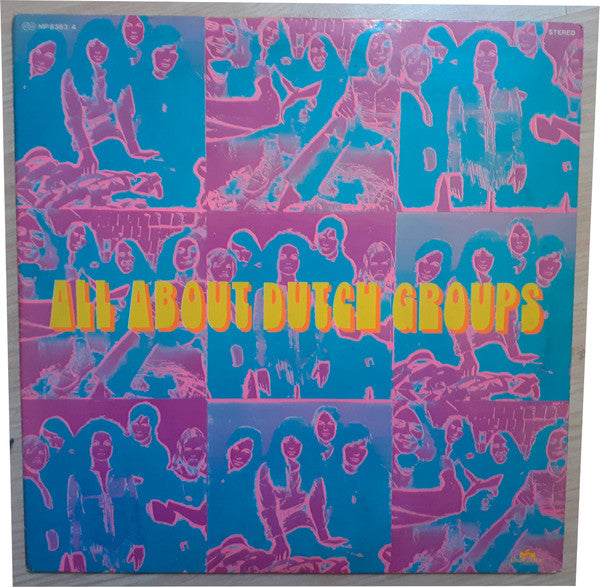 All About Dutch Groups