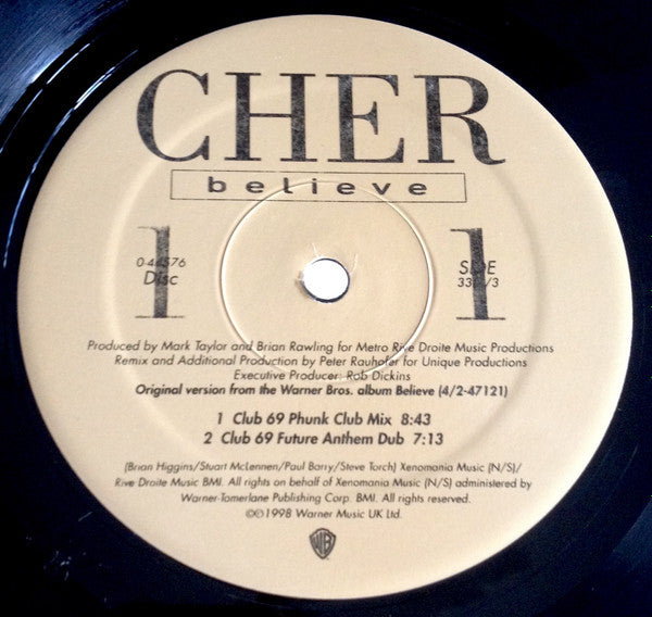 Believe