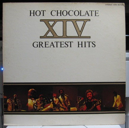 XIV Greatest Hits