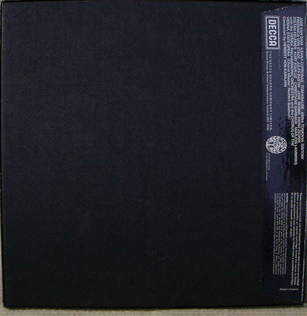 Mozart - Le Nozze Di Figaro