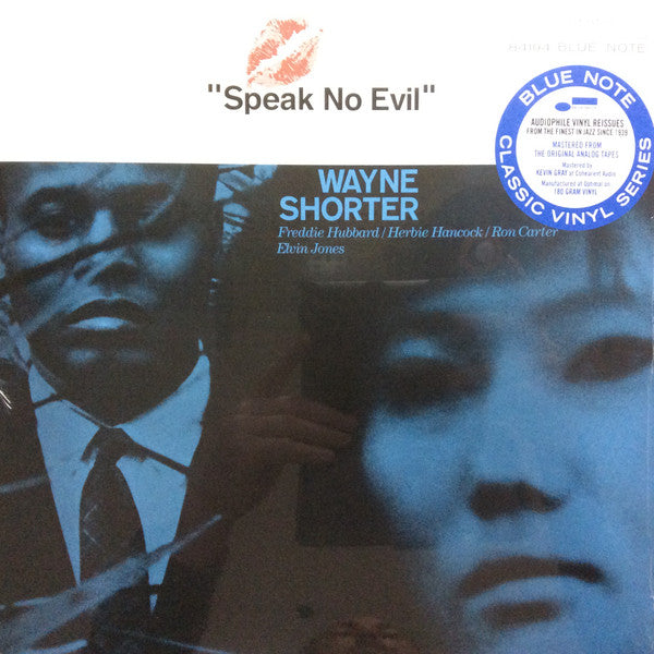Speak No Evil