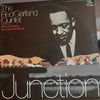 The Red Garland Quintet - Jazz Junction (2xLP, Compilation, Promo, Remastered) - Very Good Plus (VG+) / Very Good Plus (VG+)