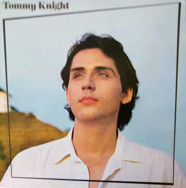 Tommy Knight