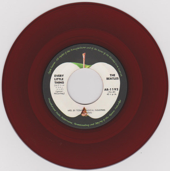 Rock And Roll Music / Every Little Thing