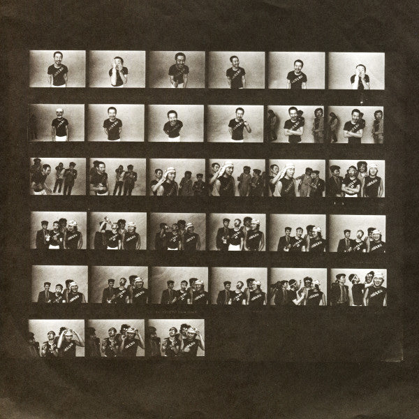 光石の巨人 Cosmic Spirit Giant