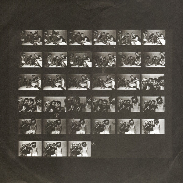 光石の巨人 Cosmic Spirit Giant