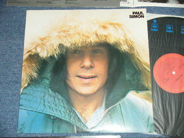 Paul Simon