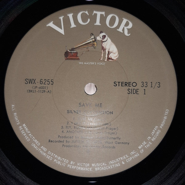 Save Me