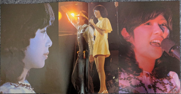 Candies's Carnival For 10000 People = キャンディーズ 10000人 カーニバル