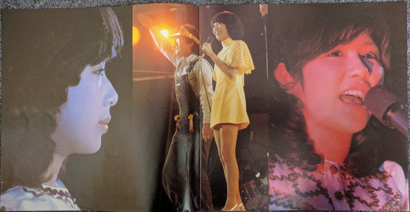 Candies's Carnival For 10000 People = キャンディーズ 10000人 カーニバル