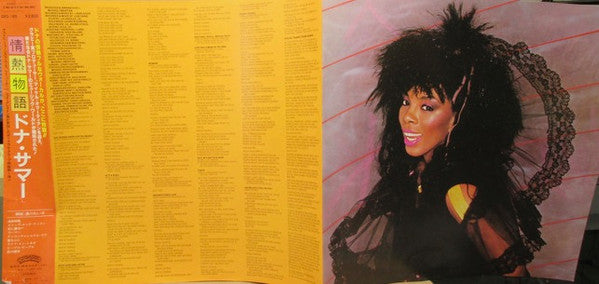 She Works Hard For The Money