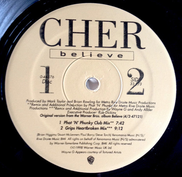 Believe