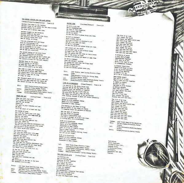 The Original Soundtrack